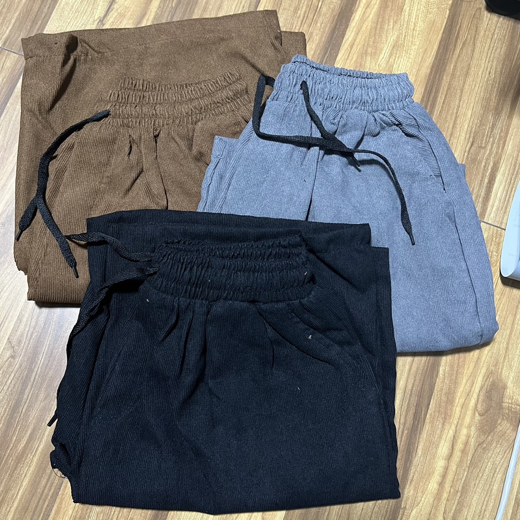 Quần short, quần lửng kaki nam chất kaki nhung tăm phong cách thời trang năng động TD store