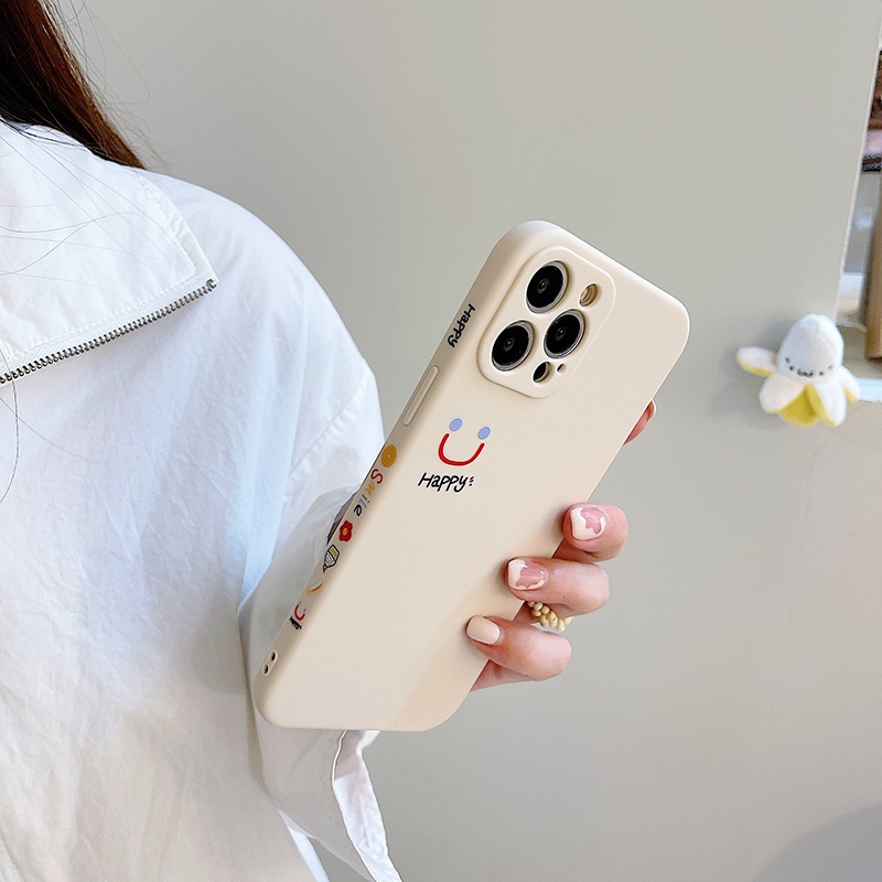 Ốp điện thoại hình thích hợp cho iPhone 11 Pro Max X Xr Xs Max 7 8 Plus Se 2020 12 pro max 12 mini 13 pro max 13 mini