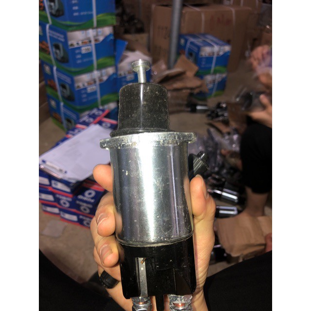 rơ le đề chuột đề 273a 24v