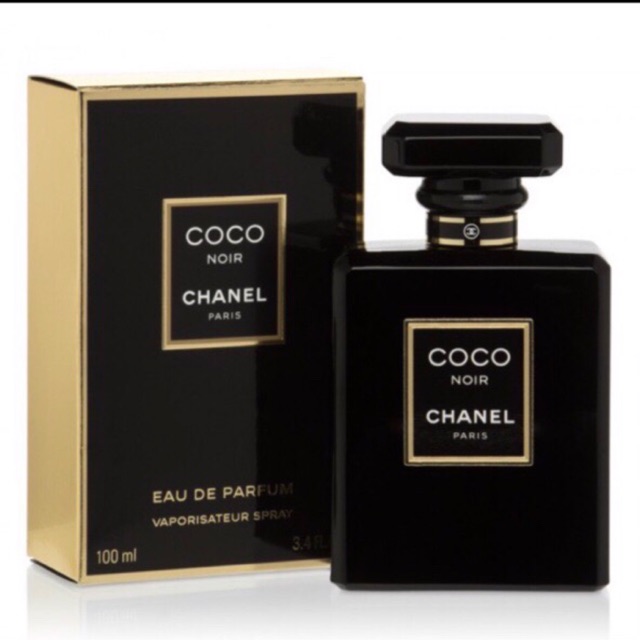 Nước hoa nữ 100ml(Coco Noir )