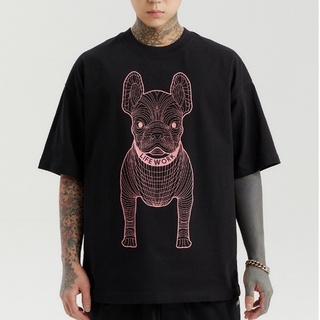 【Chính hãng】Áo Lifework Deep Black solar red Authentic | LW225TS990 Multi Black