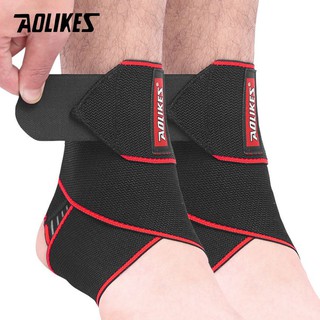 Băng cuốn cổ chân Aolikes AL1527 - 1 cái