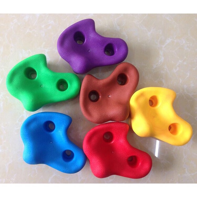 Núm leo núi vận động