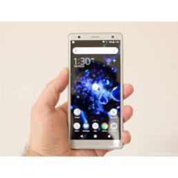 Điện thoại Sony Xperia XZ2 ram 4/64G mới Chính Hãng, CPU: Snapdragon 845 8 nhân, Chiến Free Fire/PUBG mượt - GGS 05