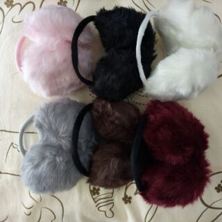 Combo 2 chiếc bịt tai bông