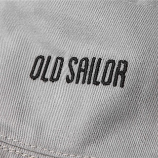 Nón Bucket Old Sailor
