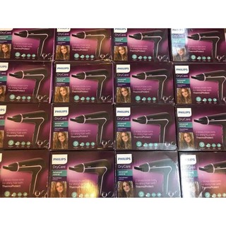 Máy Sấy Tóc Philips BHD170/40