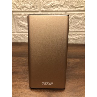 Pin Sạc Dự Phòng OPPO. Tekin PP201 10.000mAh Sạc nhanh VOOC Hàng Trưng Bày