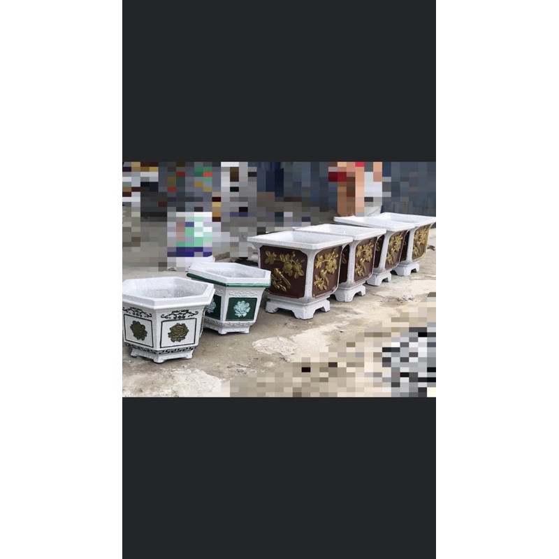 Khuôn vuông nhựa ABS: Khuôn vuông