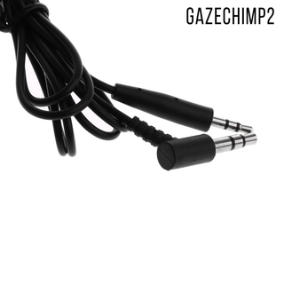Dây Cáp Tai Nghe Thay Thế Cho Bose Oe2 On-Ear 2 3.5 mm Jack Aux Line - Android-1.2M