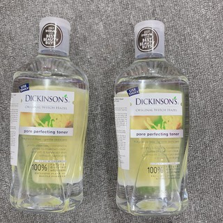 Nước Hoa Hồng Dickinson's Enhanced Witch Hazel Hydrating Toner 473ml