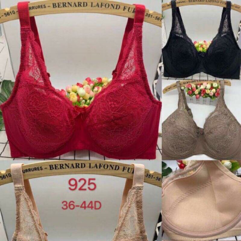 925 áo lót bản to khủng gen mẽ thừa.áo lót mềm mịn ko mút a ảnh thật video Shop tự quay ạ