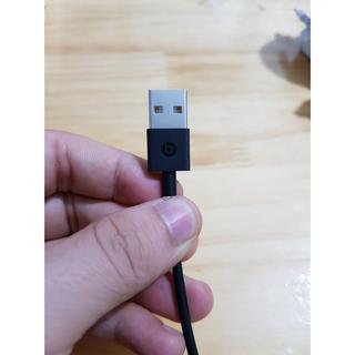 Cáp iphone beats Mfi ship US cực ngắn chỉ 20cm