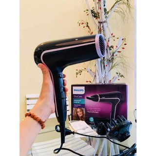 Máy sấy tóc tạo kiểu philips bhd170/40