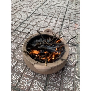 Nồi đất nung 2 size