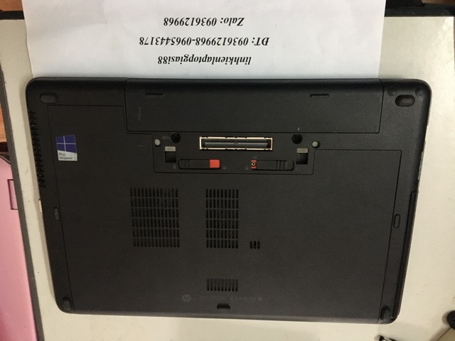 Laptop HP Probook 640-G1 i5-4300 ram 4G hdd  | BigBuy360 - bigbuy360.vn