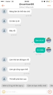 Khô Heo cháy tỏi 1kg