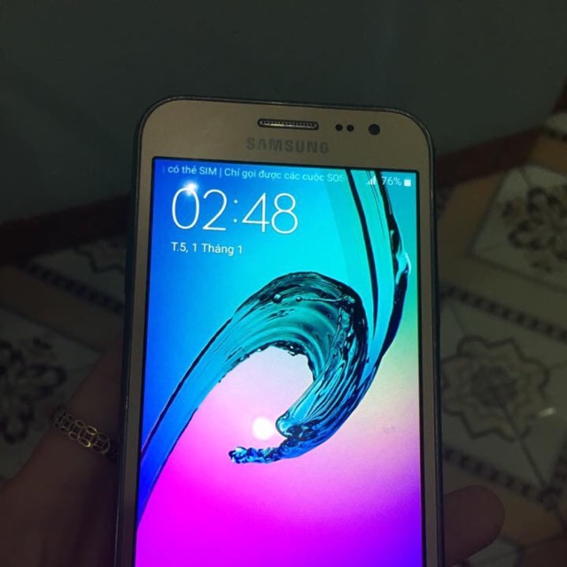 Điện thoại samsung j2