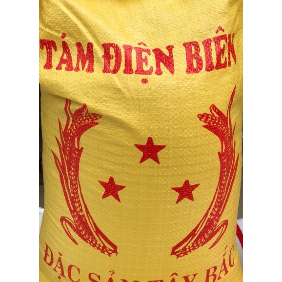 10kg Gạo Tám Điện Biên