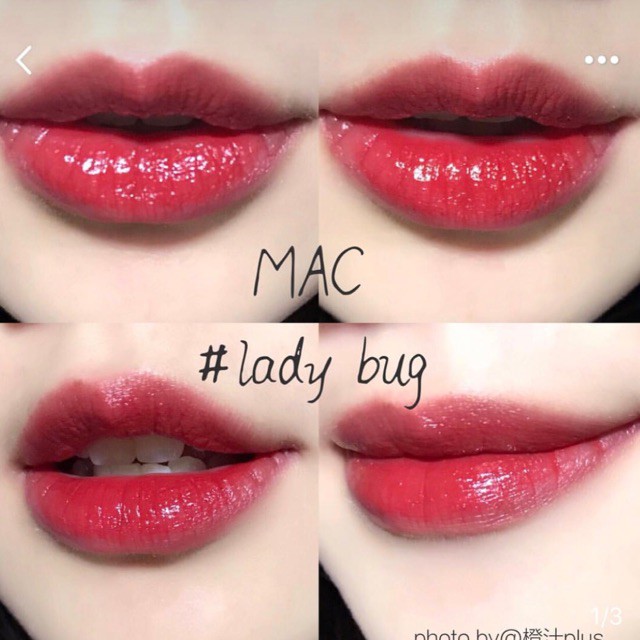 Son MAC dòng Powder Kiss Lipstick, Matte | BigBuy360 - bigbuy360.vn