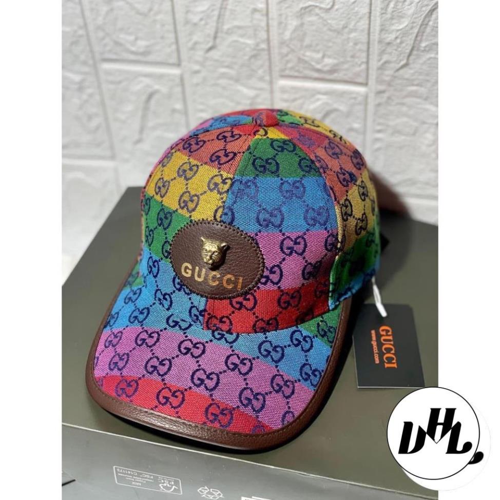 1 CẶP 2 NÓN MŨ LƯỠI TRAI SNAPBACK LOGO SÓI 7 MÀU CỰC CHẤT