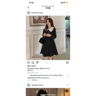 Set quần áo seoulchic