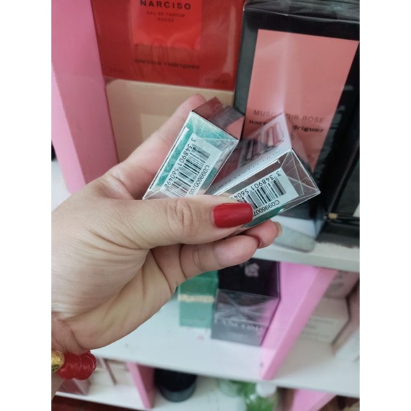 SÉT Bộ 2 SON DƯỠNG DIOR ADDICT LIP GLOW - màu 01 04