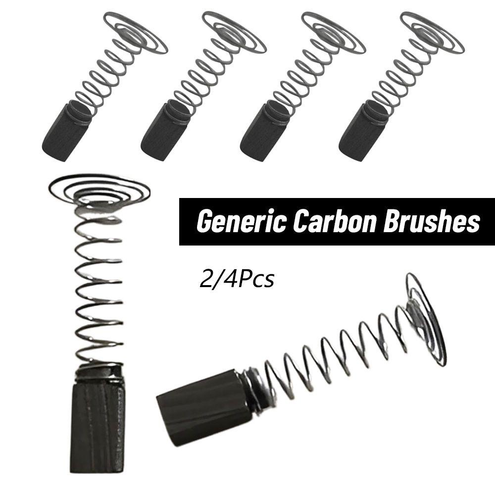 MAG Set 2 / 4 Mũi Khoan Mini 4.8X5.4X7.3mm Chất Lượng Cao