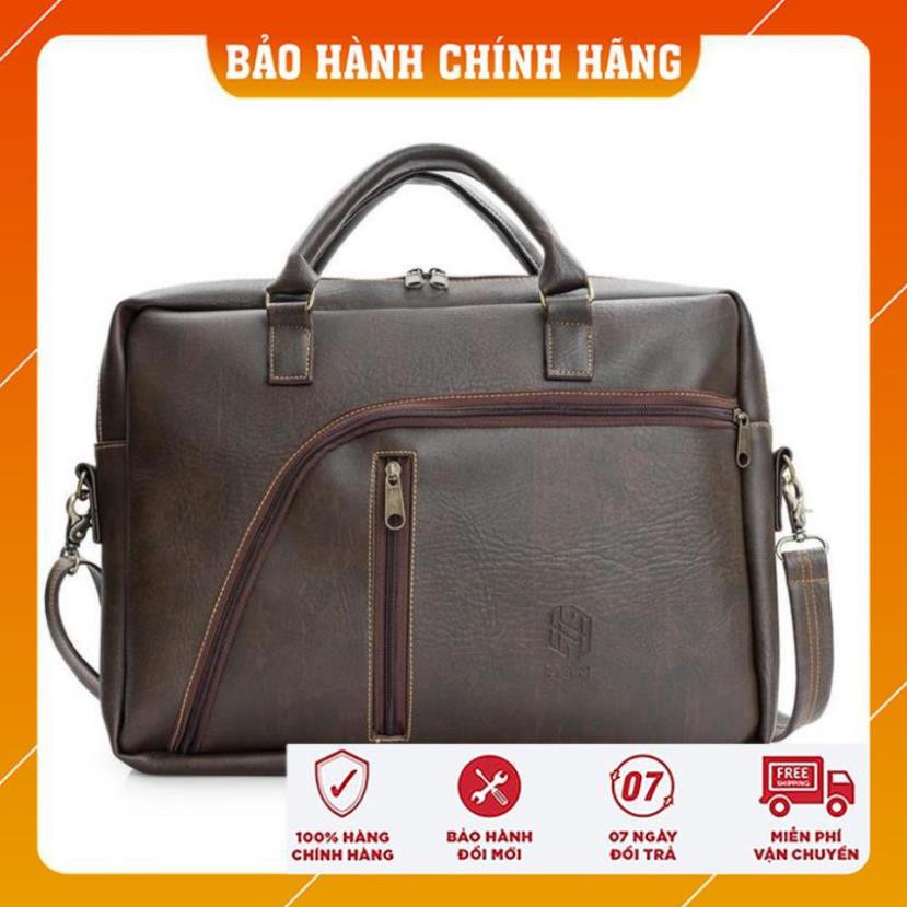 Túi laptop - Túi xách công sở Hanama Tom 11 - Cặp da công sở | BigBuy360 - bigbuy360.vn