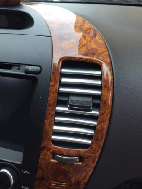 Nẹp viền chữ u mạ crom trang trí và bảo vệ xe hoàn hảo | BigBuy360 - bigbuy360.vn