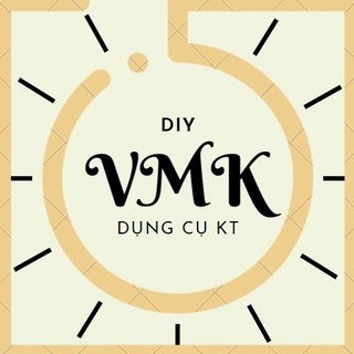 Dụng Cụ KT