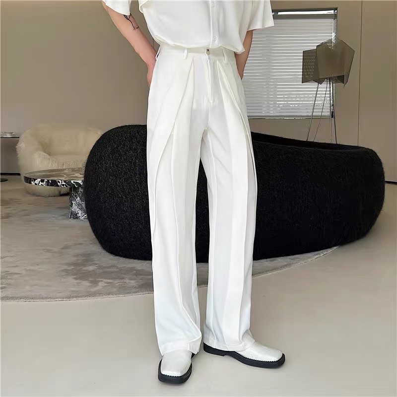 QUẦN ÂU CAO CẤP DÀNH CHO NAM |TAHISHOP|