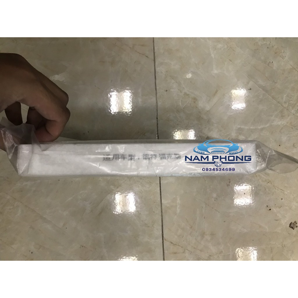 Lọc gió điều hòa Focus 05 - 4M5J19G244AA / 4M5J19G244AA3M