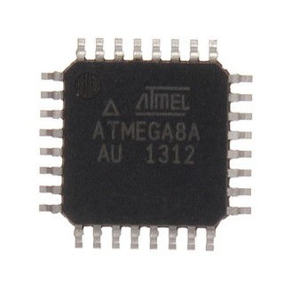 Atmega8a au