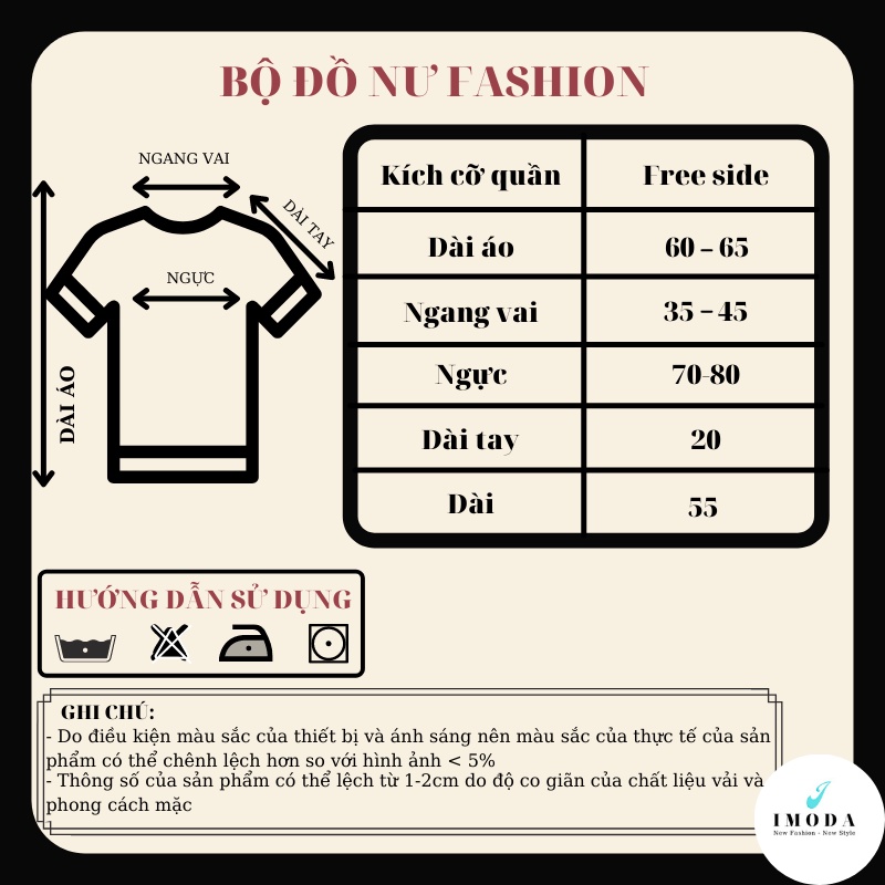 Bộ ngủ nữ dài tay mặc nhà bộ ngủ lụa LATIN IMODA, thoáng mát, vải mềm mịn, sang trọng free side từ 45-60kg | BigBuy360 - bigbuy360.vn