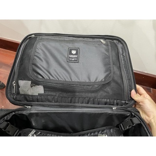 Valy Samsonite Bricter sz 20 inches