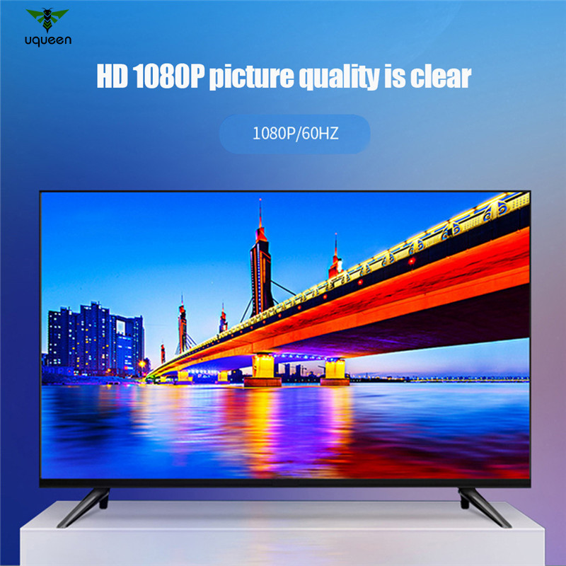 Cáp Chuyển Đổi Từ Cổng Vga Sang Hdmi 1080p Hd Với Audio Vga2Hdmi Tv Av Sang Hdtv