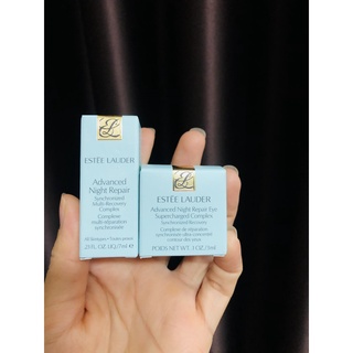 Estee Lauder Set Dưỡng Estee Lauder Mini