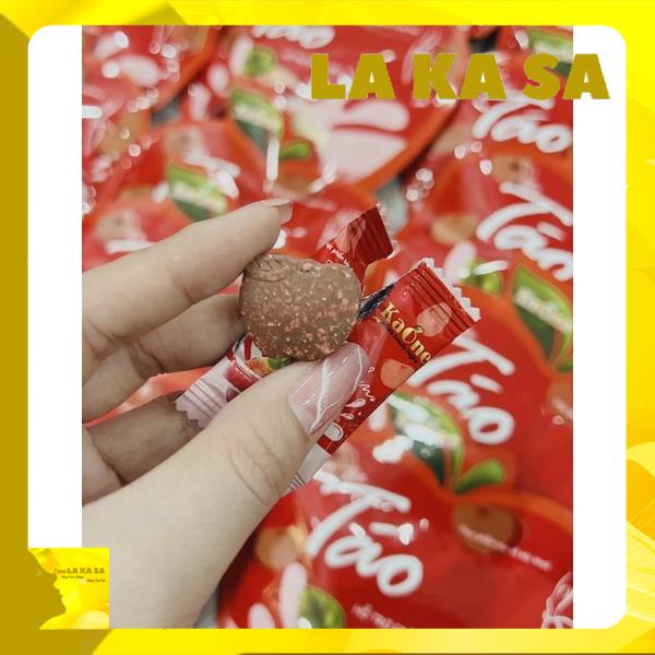 Kẹo táo Slim giảm cân + Kẹo Pro xổ mỡ dành cho người bị lờn, cơ địa khó giảm (Combo 2 món)