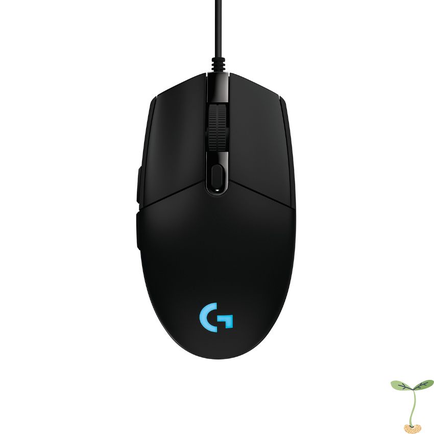 Chuột chơi game Logitech G102, G203 Gen2 LightSync RGB đủ màu, gaming, hàng chính hãng bảo hành 24 tháng