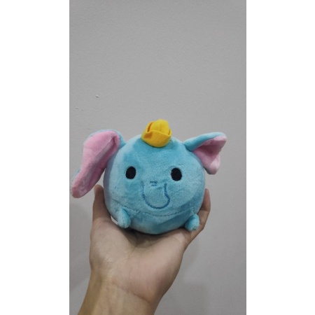 Gấu bông Tsum