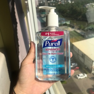 Nước rửa tay Purell 236ml