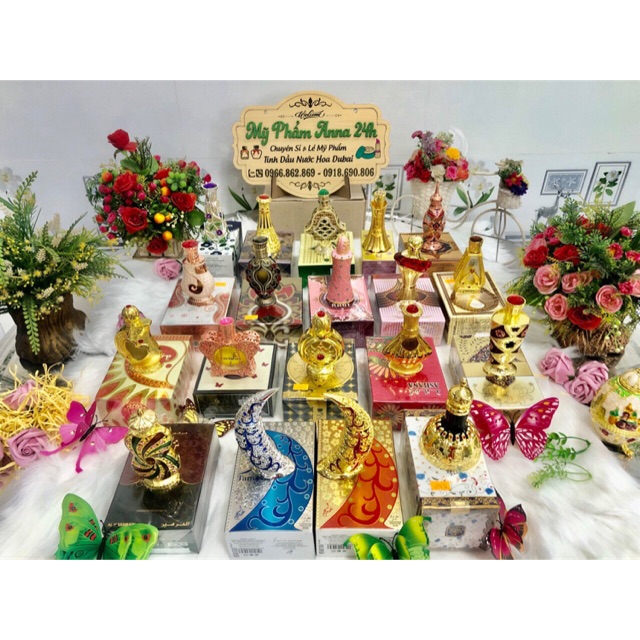 Mỹ Phẩm Anna 24h