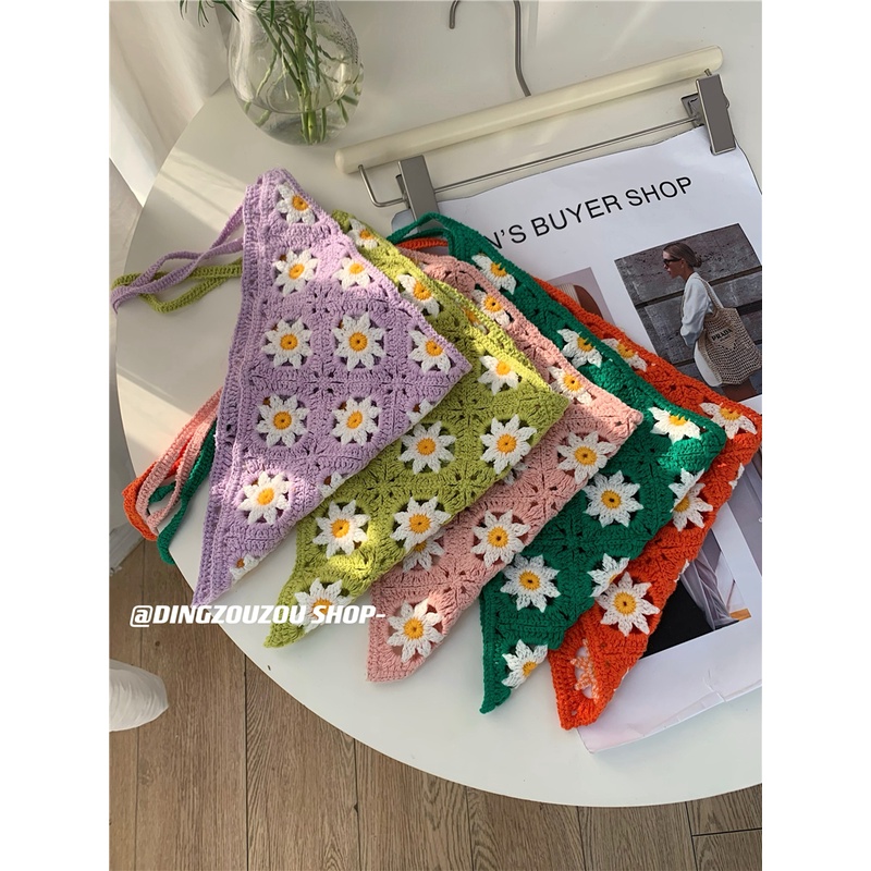 Nón Len Đội Đầu Phong Cách Retro Xinh Xắn Cho Nữ