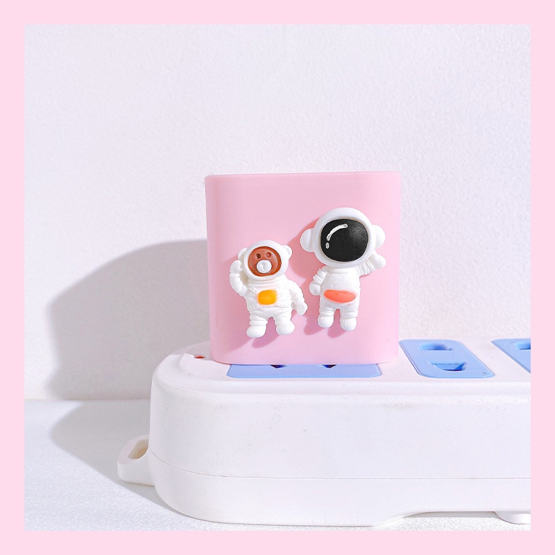 Vỏ bảo vệ thiết bị sạc thích hợp cho iPhone 18w/20w i12 pro max 11 pro