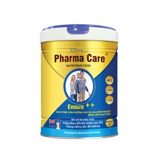 Sữa Bột Sure Care Xương Khớp