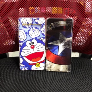 Ốp lưng samsung S10 5G dẻo in hình