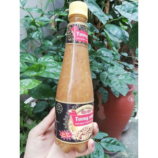 TƯƠNG NẾP BẦN