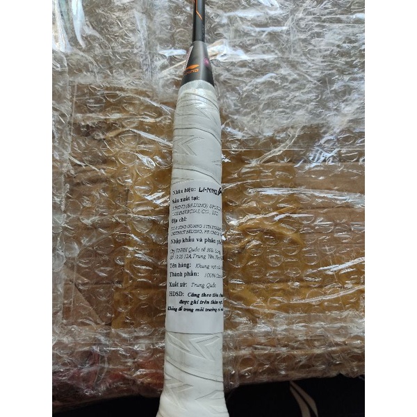 Vợt cầu lông Lining Turbo charging 80. 75C LKY . 50D. 50C. 20. 20D. 10C. 01. 01D