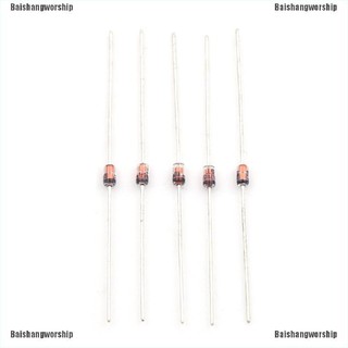 Set 70 Điốt Zener 1w 14 Giá Trị 3.3v ~ 30v